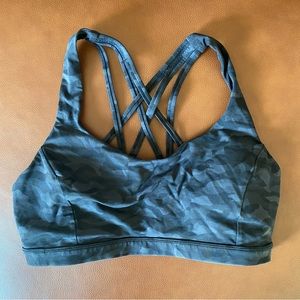 Free to be Serene Bra